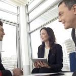 営業活動と演出の方法