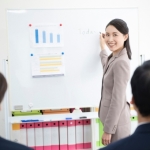 カリスマ経営者