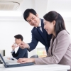 内職とパソコンを使う仕事