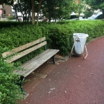 小さな時間の積み重ね