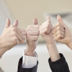 新規顧客開拓と肩書