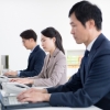 整理整頓と経費削減
