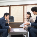 共同経営は失敗する？