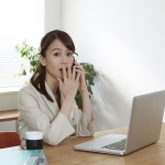 ネット社会の匿名性