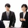 人手不足の業界と解消策