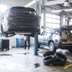 ビック3救済の行方