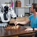 人工知能とコンピュターウィルス