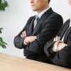 企業内のアンタッチャブル
