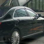 イモビライザー（自動車盗難、車上狙い、カーセキュリティー）