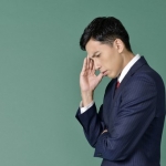 営業活動と負の連鎖と上司の手助け