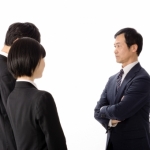 理想の中間管理職像とサンダース軍曹