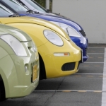 自動車とステータス